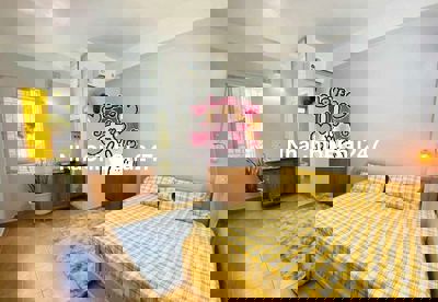 Sang CHDV Ngay Ngã 6 Trung Tâm Q1 2xx Đã Gồm Cọc Chủ Hết 120tr