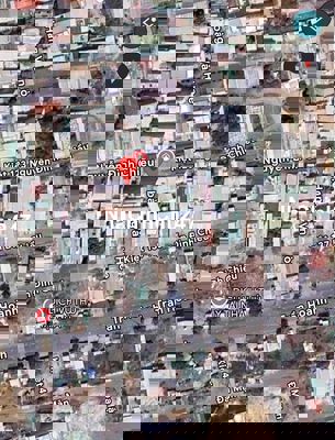 CHÍNH CHỦ CẦN BÁN ĐẤT KIỆT XE TĂNG HUỲNH VĂN HOÈ