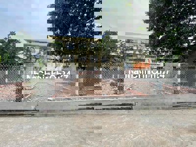 Đất thổ cư đẹp -sổ hồng riêng , (sạch ) giấy tờ chính chủ