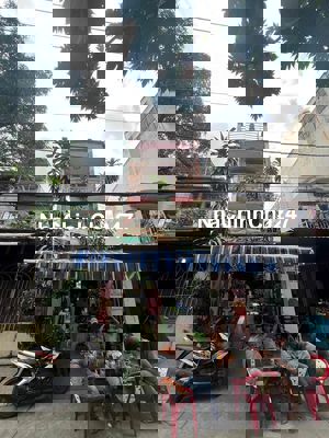 Nhà hẻm 86 Trịnh Đình Trọng - 1 đời chủ chưa qua đầu tư