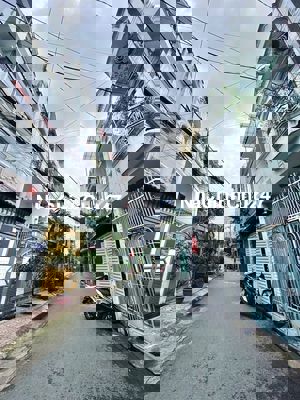 SẬP SÀN! BÁN GẤP NHÀ CHÍNH CHỦ 20 NĂM – GIẢM THÊM 600 TỊU