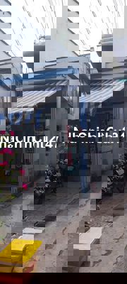 Chính chủ kẹt tiền bán gấp nhà 1/ ngắn cách Võ Văn Vân 25m sátBình Tân