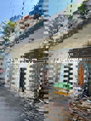 NHÀ BÁN SIÊU RẺ, 71M2, ĐƯỜNG Ô TÔ THÔNG, 5,4 TỶ TL chính chủ