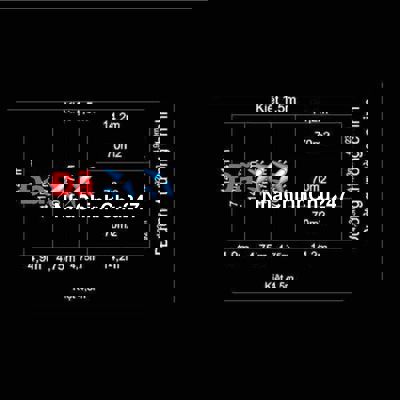 Bán Đất MT Trường Chinh