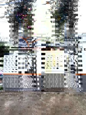 🌈Chính Chủ Cần Bán Nhà Ngay Mỹ Lộc Vị Trí Đẹp Thuận Tiện KD Buôn Bán