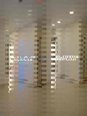 CHỦ CẦN BÁN CĂN ĐẸP NHÀ TRỐNG DỄ LÀM NỘI THẤT 51M 2PN 1WC GIÁ CHỈ 2,16