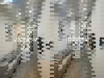 Tôi chính chủ cần bán căn 1PN Toà GS1 full đồ mới, sẵn sổ