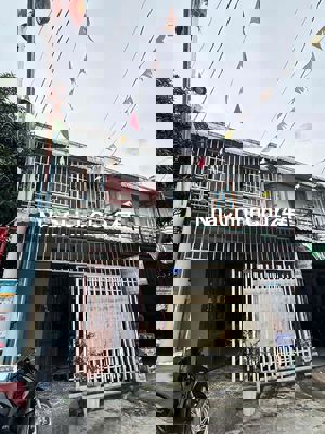 chính chủ cần bán nhà lầu ở Trảng Dài Khu phố 4B 5x12 đường xe oto