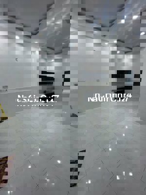 Vỡ nợ chủ bán gấp nhà 1 trệt 1 lầu trong tháng