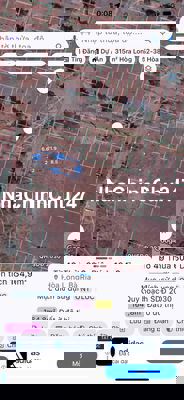 tôi chính chủ cần bán gấp 3 lô liền kề dự án lan anh 5