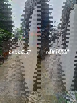 Nhà liền kề chính chủ