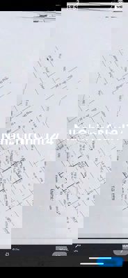 Đất phân lô 1 sẹc Trường Chinh, Đông Hưng Thuận, HCM với DT 70m2, 5ty6