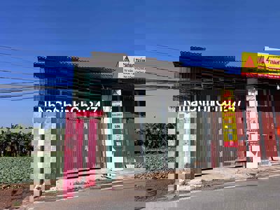 chính chủ cần Bán nhà mặt đường trục chính Vân Côn, Hoài Đức, Hà Nội d