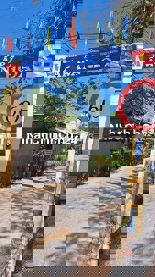 Chính Cần bán Nền Khu Công nghiệp