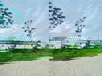 Chính Chủ Đất Nở Hậu View Sông- Đối Diện Hội An- Ở,Kinh Doanh Homestay