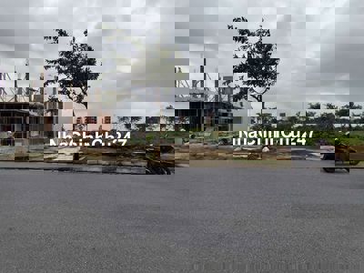 ❌Chính chủ bán đất FPT 96m2  - gần ĐH FPT