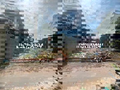 Chủ Ngộp Cần Bán Gấp Đất 5x24 gần AEON TP mới