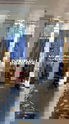 Chủ cần bán căn nhà tâ huyết.nhà trệt lầu hẻm thông