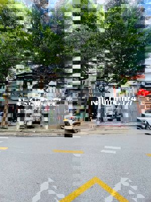 ✅ ĐẤT ĐẸP MẶT TIỀN KINH DOANH, CHỦ BÁN LỔ 7 TỶ X (TL) ĐƯỜNG 16 mét✅