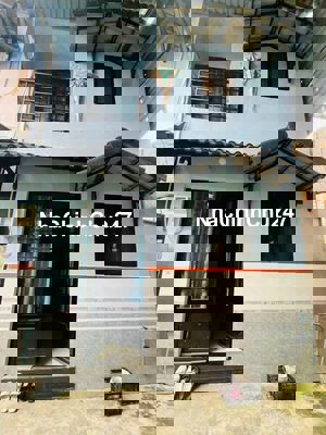 Chính Chủ Bán Nhà Quận 12 Kê Khai Riêng 24m2 Đường Trương Thị Hoa