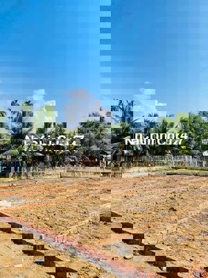 🌟 CHÍNH CHỦ BÁN NHANH 3 LÔ CUỐI ĐẤT ĐẠI HIỆP – GIÁ 780TRIỆU/LÔ 🌟