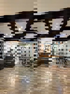 Chính chủ cần bán căn hộ Cosmo Quận 7.