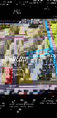 Chủ ngộp bán đất xã khu dân cư Long Hoà DT 90m2 đã ra sổ