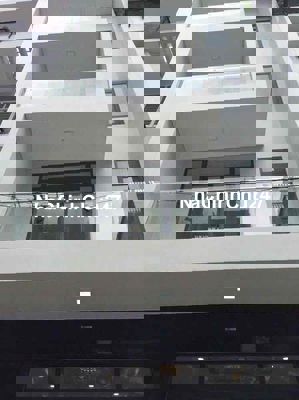 CHÍNH CHỦ BÁN CHDV MẶT TIÈN ĐƯỜNG SỐ 1 PHẠM HỮU LẦU QUẬN 7