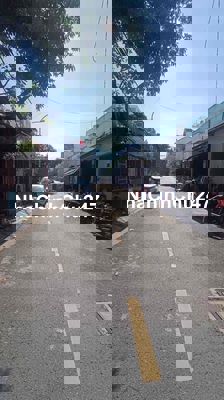 Chủ Gửi - MTKD Đường Số 13 - DT 8x25m 1 trệt 1 lầu - Giá 15ty tl