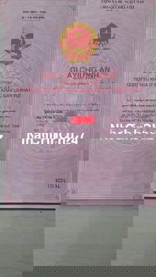 🏡 CẦN VỐN BÁN RẺ NHÀ CẤP 4 - 71.5m² - CHÍNH CHỦ -THƯƠNG LƯỢNG