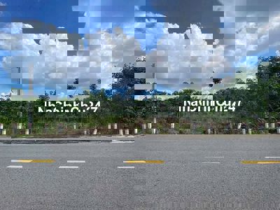 Chính Chủ bán gấp lô DH504 giá 535tr 280m2 ngay UBND Phước Thành TPHCM