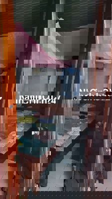 Bán nhà 44m2(4×11), chủ thiện chí, sổ riêng, chỉ 2.75 tỷ.