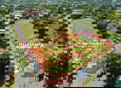 Chủ bán gấp, Nguyễn thị nhia, 5x22 giá 700tr SHR