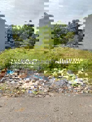 Nền sổ riêng giá chính chủ 112m²