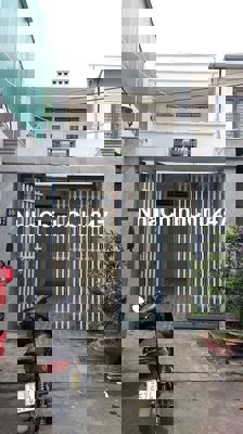 Nhà phố 92,9m2, chính chủ, hẻm ô tô, đường Miếu Gò Xoài, Q. Bình Tân