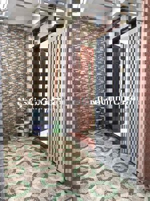 chính chủ cần bán nhà 36m2 4 tầng-sổ đỏ riêng nhỉnh 5 tỷ Tả Thanh Oai