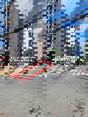 Chính chủ gủi bán lô đất gốc 2 mặt tiền thạnh lộc 16