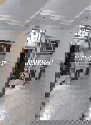 nhà chính chủ 118/22/23D Huỳnh Thiện Lộc, Sổ Hồng 1 tỷ 550