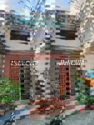 CHÍNH CHỦ LÂU NĂM_HẺM XE HƠI_2 TẦNG_CĂN GÓC_LÊ QUANG SUNG_4X12_CHỢ LỚN