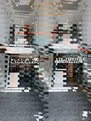 Tôi chính chủ bán nhà xây dựng mới 100%,xây tâm huyết,hiện đại