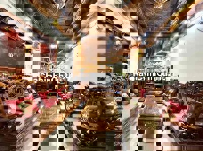 NHÀ ĐẸP TÌM CHỦ 41m x 5 tầng TT Cầu Giấy