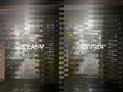 chính chủ cần bán nhà sổ riêng xây kiên cố