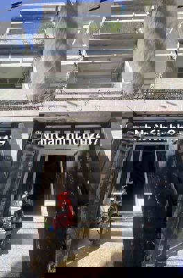 Bán nhà HXH Hồ Biểu Chánh, giá 12.29 tỷ TL chính chủ