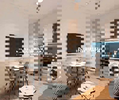 Chính chủ cần pass căn hộ 1PN tách bếp tại Vạn Phúc city