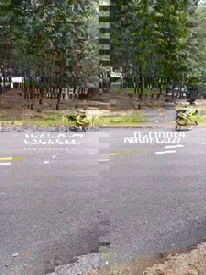 Chính chủ cần bán lô đất mặt tiền đường Tân Định 37, Bắc Tân Uyên, BD