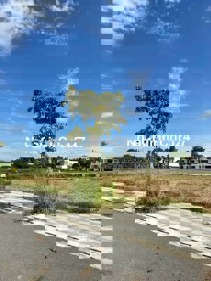 CHỦ CẮT LÔ BÁN NHANH LÔ ĐẤT ĐƯỜNG 28 HÒA LONG 104M2/1TY320