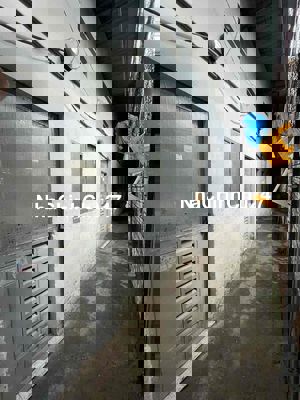 chủ gửi bán trọ, có sổ hồng riêng, 6 phòng, diện tích 74,2m2