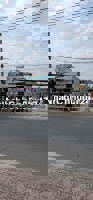 Mặt Tiền Lê Văn Lương 77,4m2 - Chính chủ bán nhà Nhơn Đức Nhà Bè