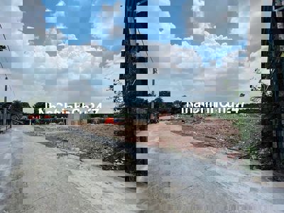 Chính chủ bán 12 Lô Ngang 6.7m 7m x13m , 6,5x19m Xây Biệt Thự Siêu Đẹp