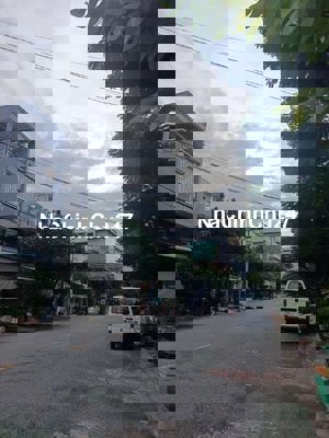 Chính chủ bán nhà 2 lầu mặt tiền Đường số Phước Bình 90m2 giá 9,4 tỷ